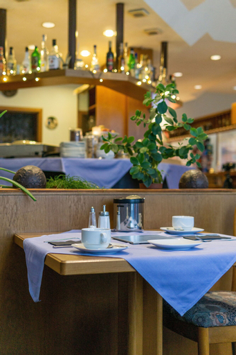Food & Drinks 5, Hotel Kelkheimer Hof, Main-Taunus-Kreis