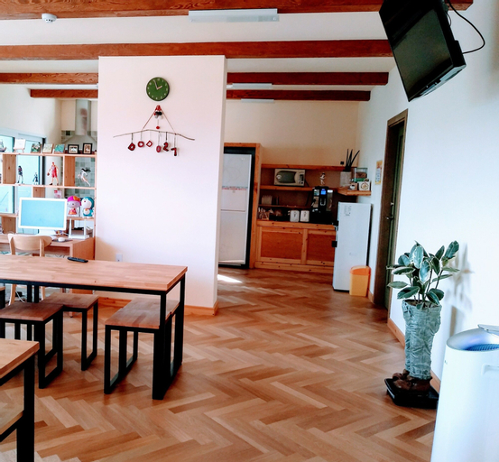 dodo27 Guest House, Yeosu