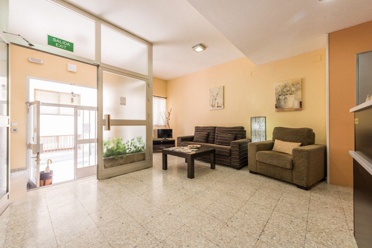 Others 5, Hostal Arkanta, Madrid