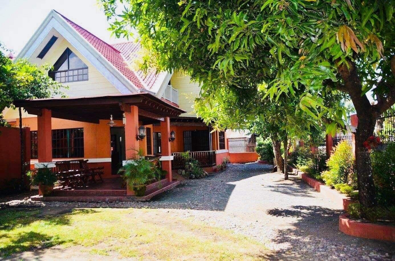 Exterior & Views 2, Umaverde Bed & Breakfast, San Jose