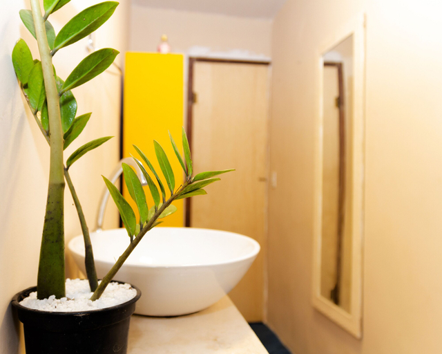 Bathroom 3, Estúdio Martinelli, Porto Seguro