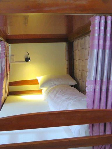 Bedroom 2, Ha Giang 1 Hostel, Hà Giang