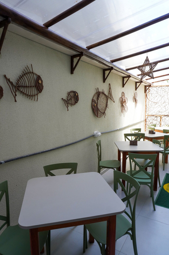 Food & Drinks 5, Pousada Jardins Tropical, Ipojuca