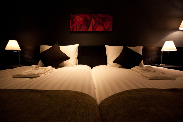 Bedroom 11