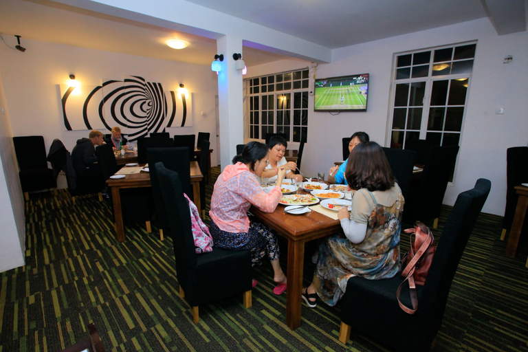 Food & Drinks 3, La Cottage Boutique Hotel & Restaurant, Nuwara Eliya