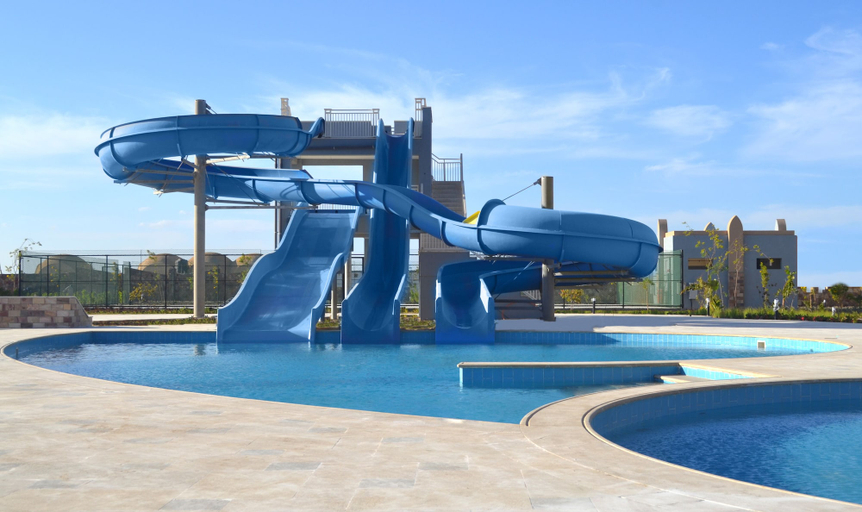 Sport & Beauty 2, Lazuli Hotel Marsa Alam, Al-Qusayr