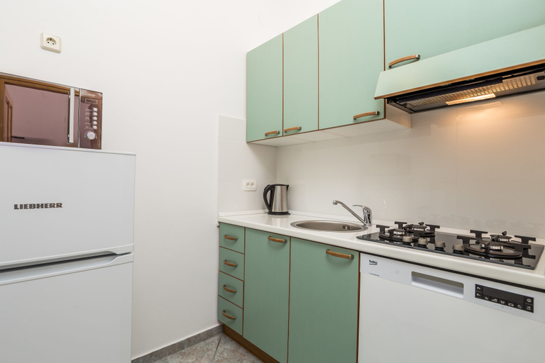 Others 5, Apartments Gea, Mošćenička Draga