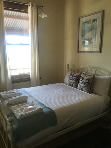 Bedroom 2, The Queenscliff Inn, Queenscliffe
