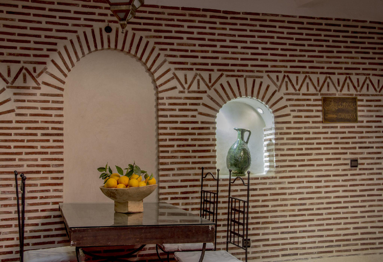 Others 3, Riad Maud, Marrakech
