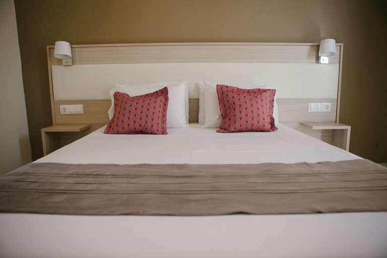 Bedroom 3, Artemis Comfort & Pleasure, South Aegean