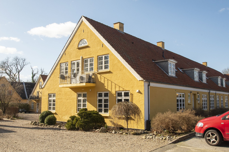 Exterior & Views 2, Guesthouse on the Danish German border, Aabenraa
