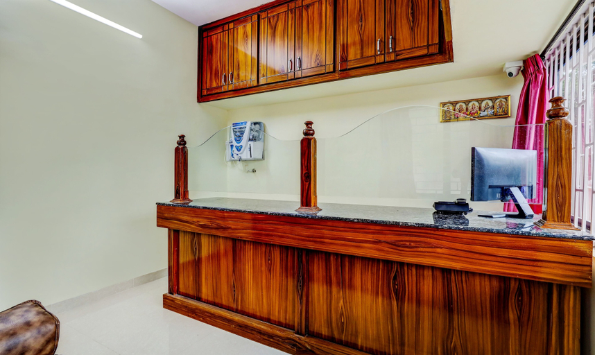 Others 4, HOTEL UMAIYYAL INTERNATIONAL, Kanniyakumari