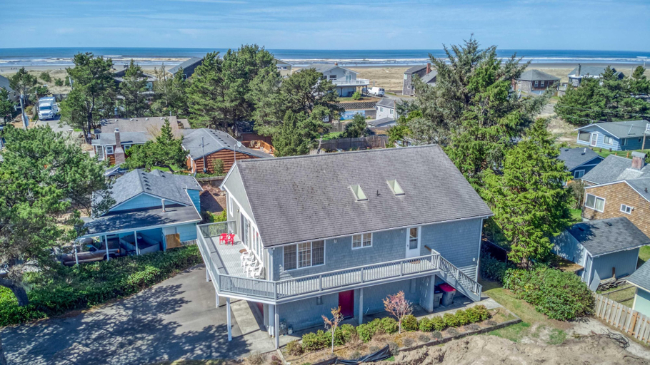 Exterior & Views 2, The Sea Belle, Clatsop