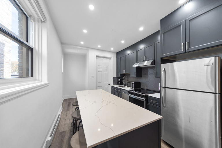 Others 3, SPACIOUS RENOVATED APARTMENT SLEEPS 12, Montréal