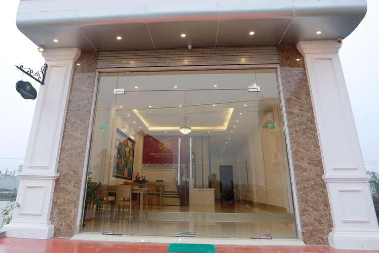 Exterior & Views, The Melbourne Hotel, Ninh Bình