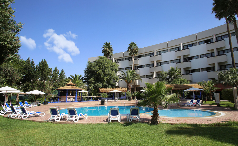 Exterior & Views 2, Atlas Orient, Oujda Angad