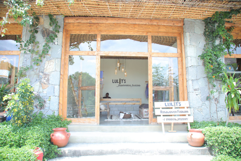 Exterior & Views 2, Kuriftu Resort & Spa Bishoftu, Misraq Shewa