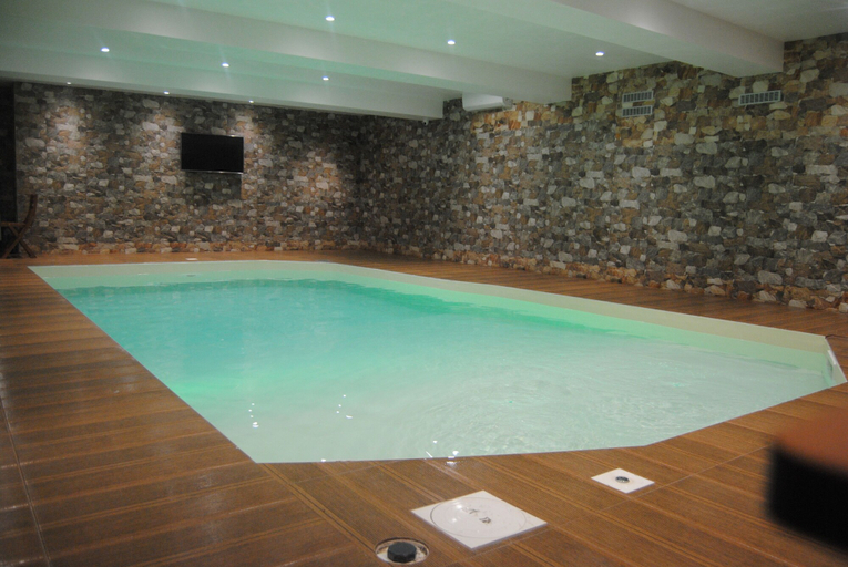 Sport & Beauty 2, Hotel Bejturan, Sarajevo