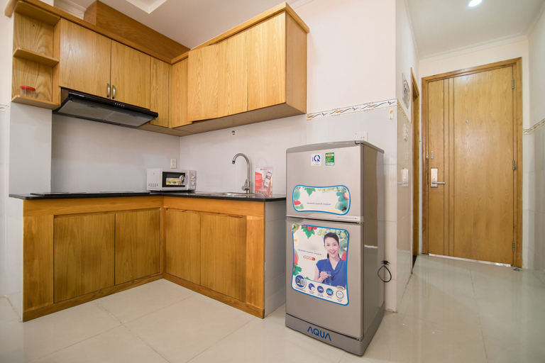 Others 3, RedDoorz Plus @ Tran Hung Dao Street 2, District 1