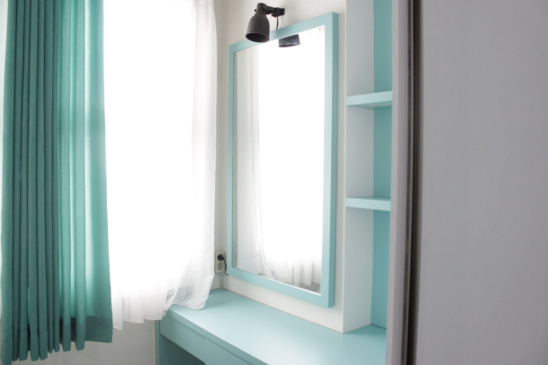 Others 5, Modern Chic 2BR Apartment Parahyangan Residence near UNPAR, Bandung