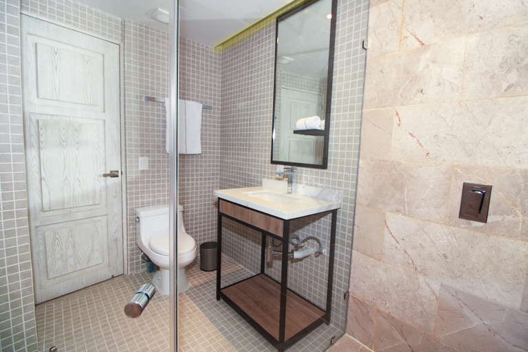 Bathroom, Singular Dream by Spot Rentals, Cozumel