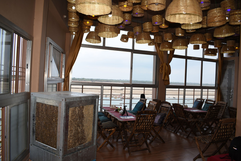 Food & Drinks, Shri Guest House, Varanasi