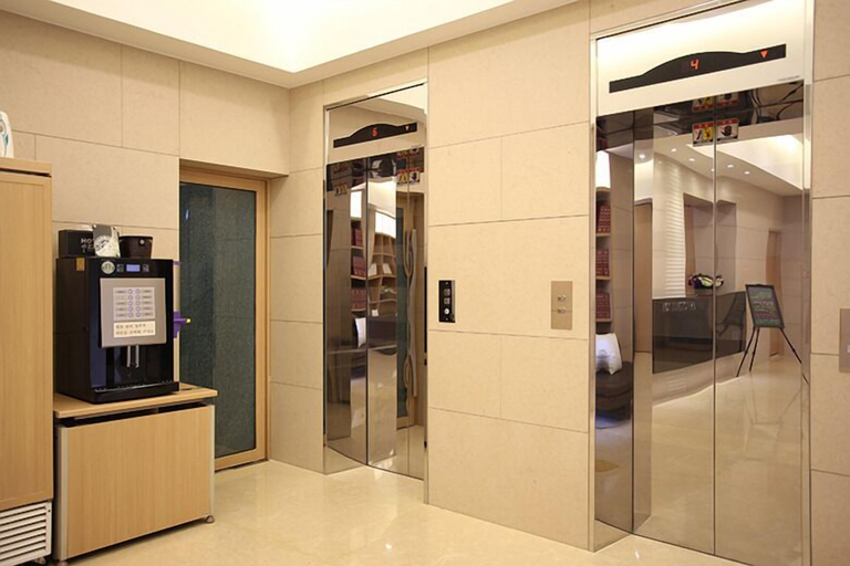 Others 5, Honors Hotel, Pyeongtaek