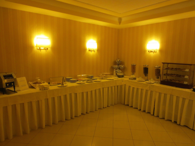 Food & Drinks 5, Joyfull, Napoli