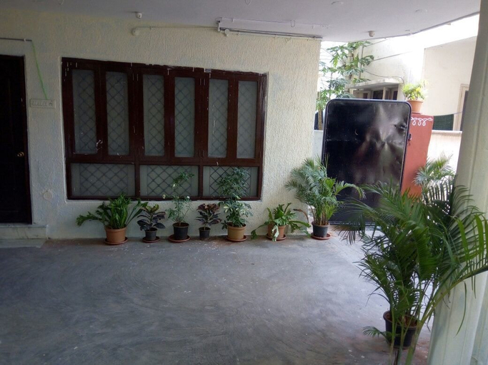 Others 2, Shobha Inn, Hyderabad