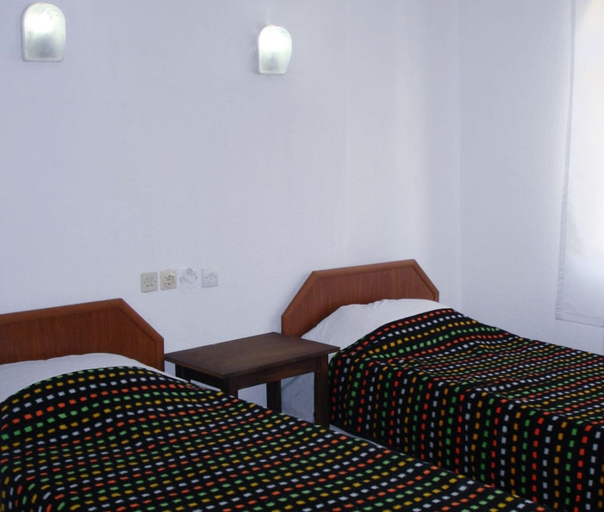 Bedroom 3, Kozlar Yaylasi Doga Otel, Mut