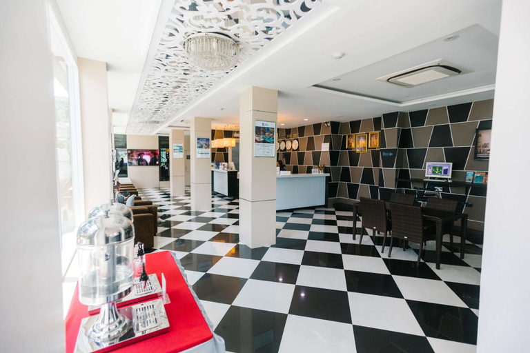 Food & Drinks 5, Best Western Royal Buriram, Muang Buri Ram