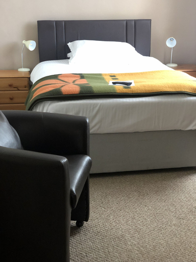 The Hunt Lodge, Central Bedfordshire