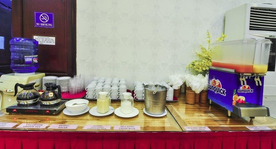 Food & Drinks 5, Oriental Nha Trang Hotel, Nha Trang