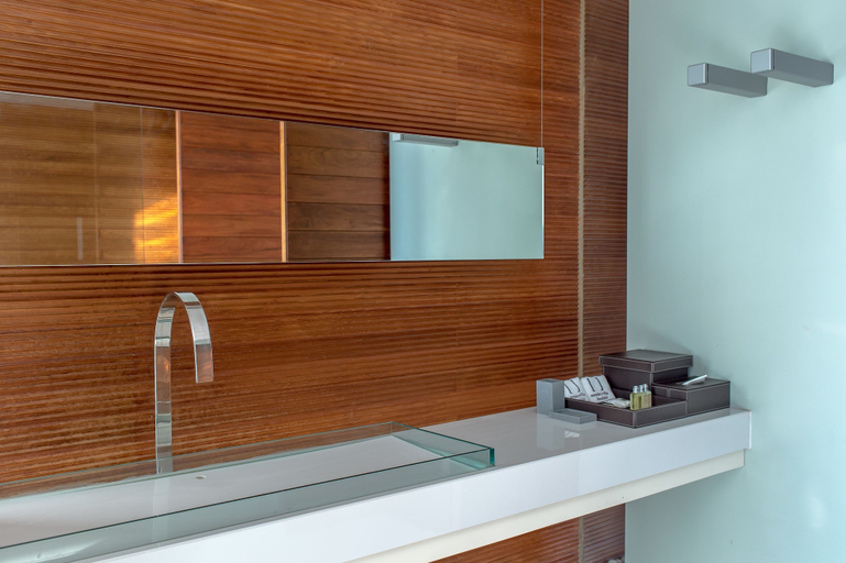 Bathroom 5, Sunsky Villa Huahin, Hua Hin
