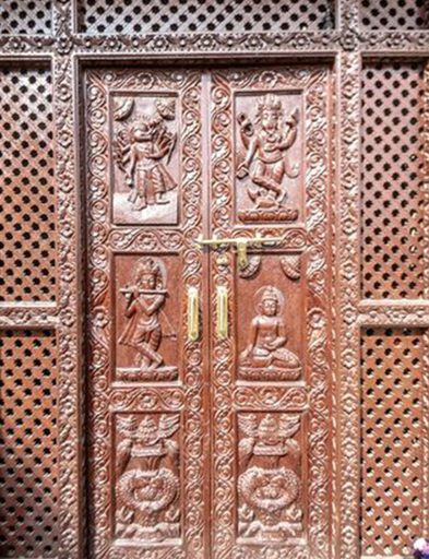 Exterior & Views, Be Here Now Guest House, Bagmati