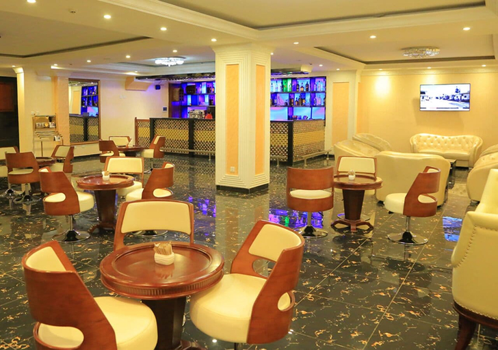 Food & Drinks 4, BON Plaza Hotel Addis Ababa, Addis Abeba