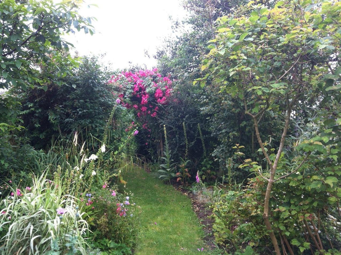 Others 4, Laurel Lodge, Lincolnshire