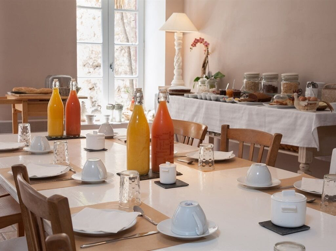 Food & Drinks 4, La Maison Vieille, Aude