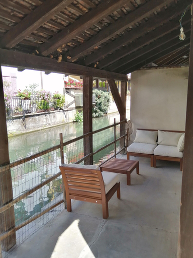 Others 4, Petite Venise, Haut-Rhin