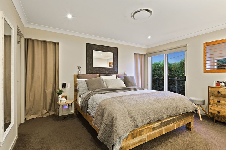 Bedroom, Resort Style Home near Airport & CBD, Hendra
