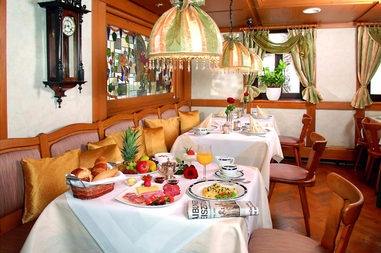 Food & Drinks 4, Gasthof Lamm Schnait, Rems-Murr-Kreis