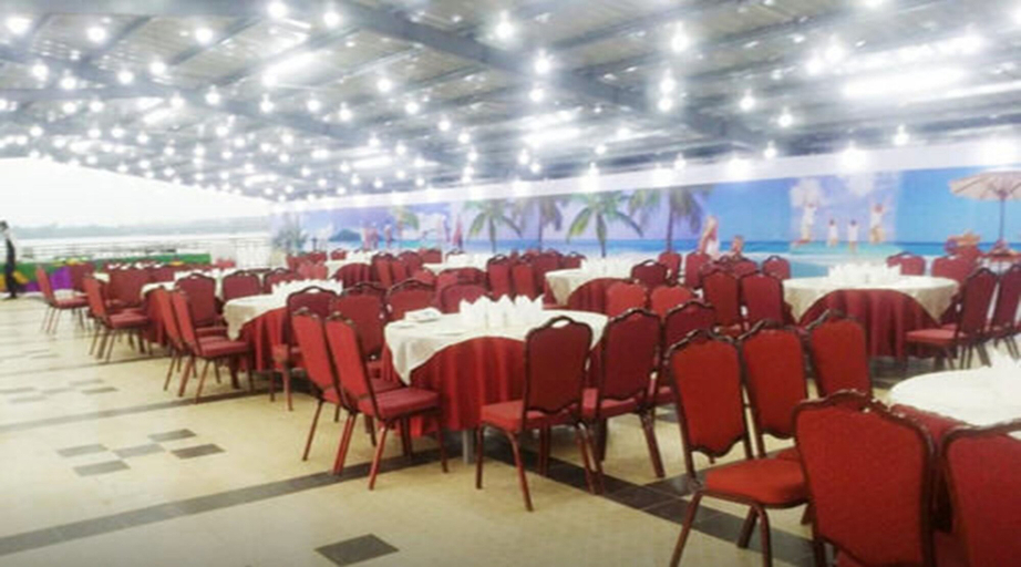 Food & Drinks 5, Excel River View Hotel, Yangon