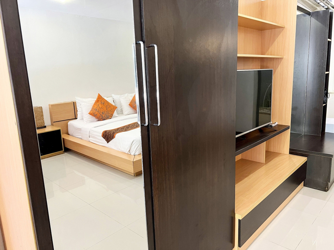 Bedroom 3, Hotel La Villa Khon Kaen, Muang Khon Kaen