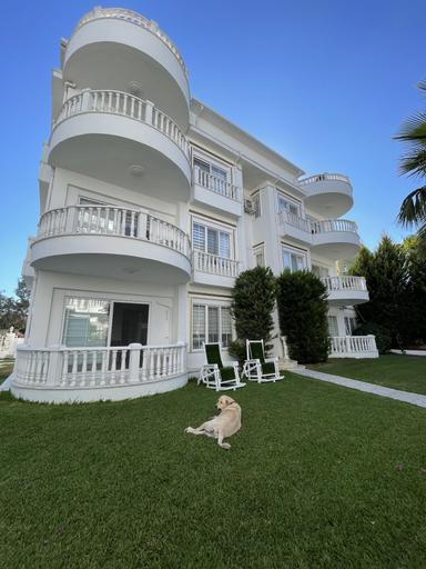 Exterior & Views 2, Belka Golf Residence, Serik