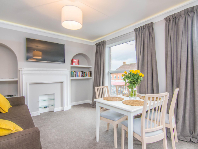 Others 5, Fab Apartment, Leicestershire