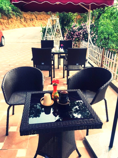 Food & Drinks 4, Sapa Garden Resort, Sa Pa