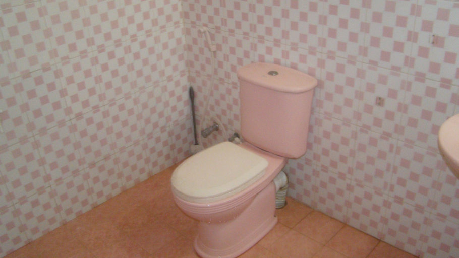 Bathroom 3, Nelum Villa, N. Palatha East