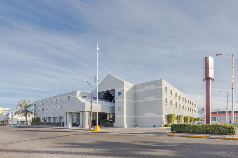 Exterior & Views 3, Casa Grande Delicias, Saucillo