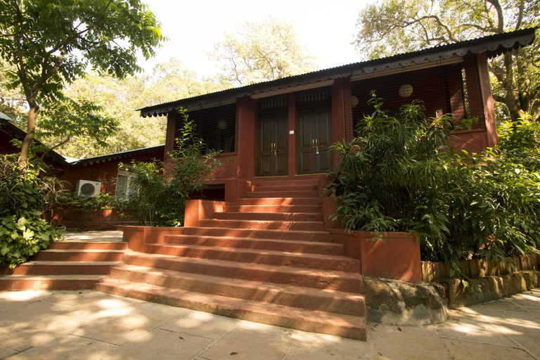 Exterior & Views 2, Radha Cottage, Raigarh