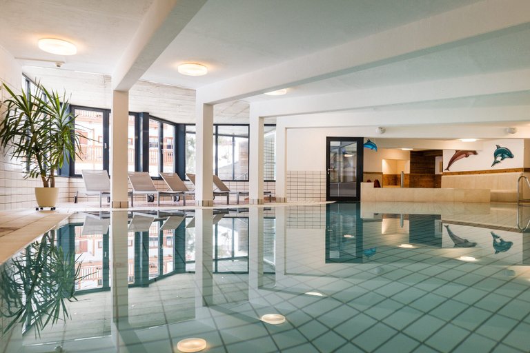Sport & Beauty 2, Gut Wenghof - Family Resort Werfenweng, Sankt Johann im Pongau